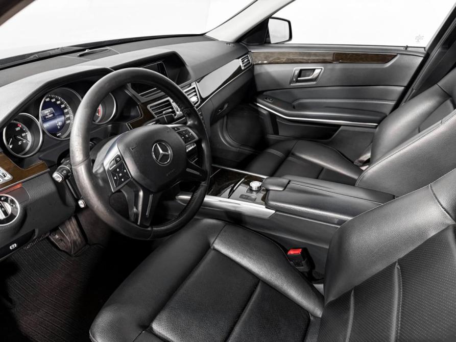 Mercedes-Benz E-Класс IV (W212 S212 C207) Рестайлинг Санкт-Петербург  - изображение 9