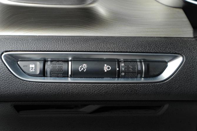 Belgee X50 с пробегом 2024 года, цена 2 079 000 рублей, 46000 км, внедорожник, Автокод Объявления