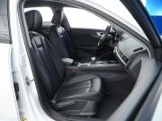 Audi A4 V (B9) Москва  - изображение 32