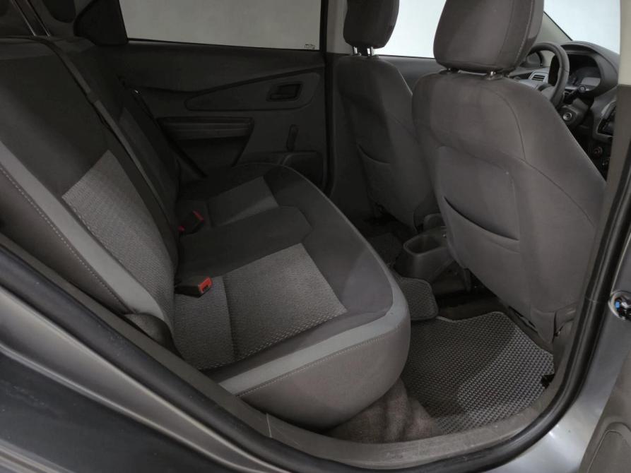 Chevrolet Cobalt II Альметьевск  - изображение 15