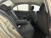 Mitsubishi Lancer X Москва  - изображение 25