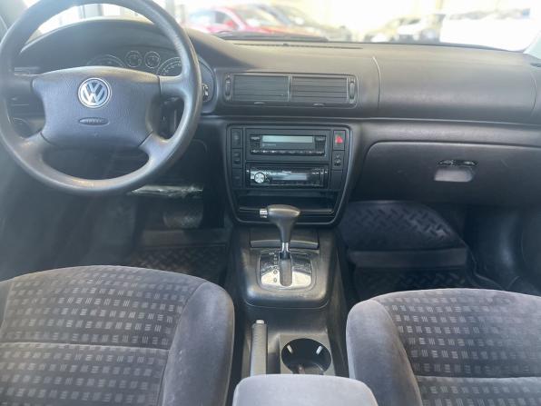 Volkswagen Passat B5 Рестайлинг с пробегом 2002 года, цена 259 000 рублей, 295733 км, седан, Автокод Объявления