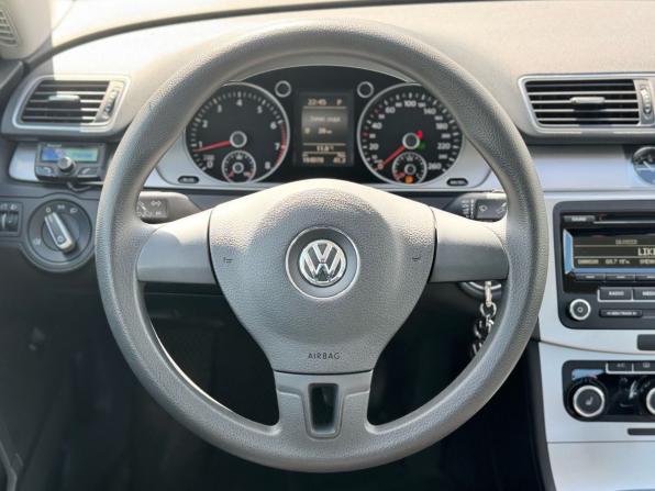 Volkswagen Passat B7 с пробегом 2014 года, цена 1 419 000 рублей, 104070 км, седан, Автокод Объявления
