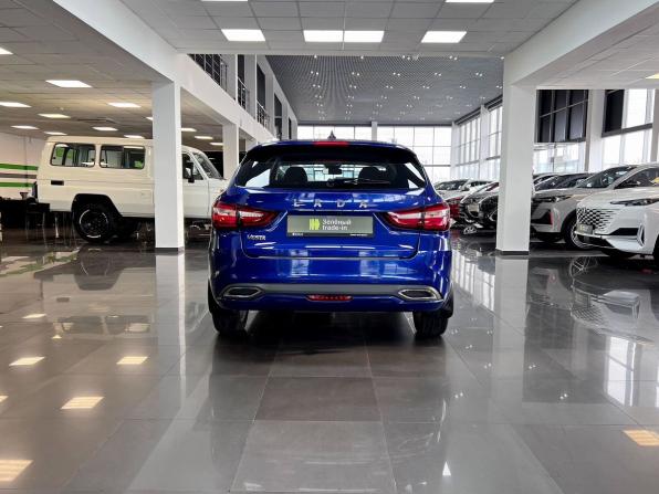 Lada (ВАЗ) Vesta I Рестайлинг (NG) с пробегом 2025 года, цена 1 450 000 рублей, 26542 км, универсал, Автокод Объявления