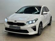 Kia Ceed III Москва  - изображение 19