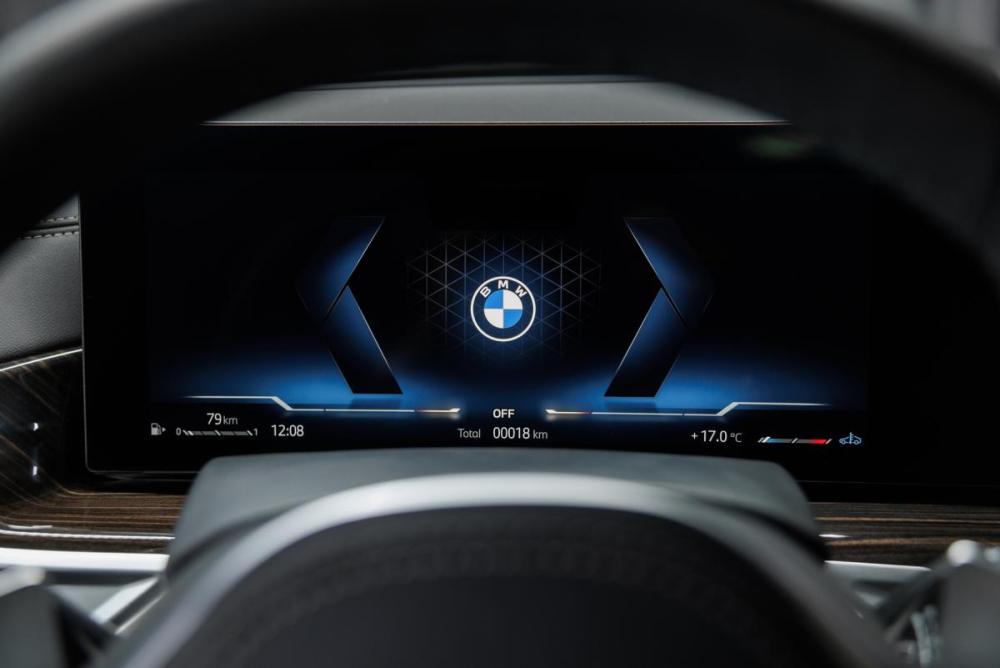 BMW X5 IV (G05/G18) Рестайлинг Москва  - изображение 26
