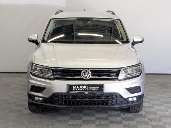 Volkswagen Tiguan II с пробегом 2020 года, цена 2 690 000 рублей, 68449 км, внедорожник, Автокод Объявления
