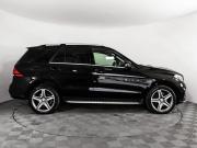 Mercedes-Benz GLE I (W166) Санкт-Петербург  - изображение 43