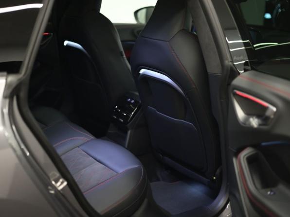 Audi A5 III (B10) с пробегом 2025 года, цена 6 547 000 рублей, 70 км, лифтбек, Автокод Объявления