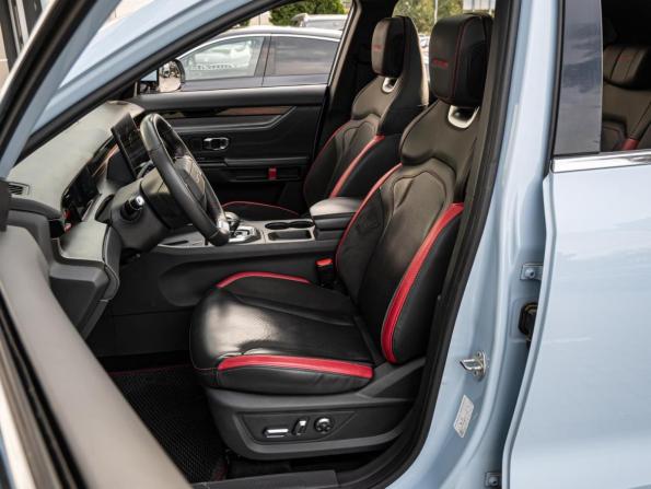 JETOUR DASHING I с пробегом 2023 года, цена 2 000 000 рублей, 45945 км, внедорожник, Автокод Объявления