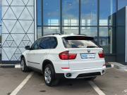 BMW X5 II (E70) Рестайлинг Москва  - изображение 33