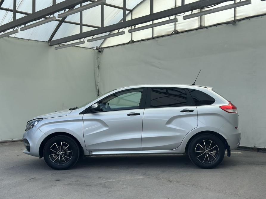Lada (ВАЗ) XRAY I Липецк  - изображение 8