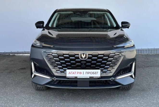 Changan UNI-K с пробегом 2023 года, цена 2 595 000 рублей, 83322 км, внедорожник, Автокод Объявления