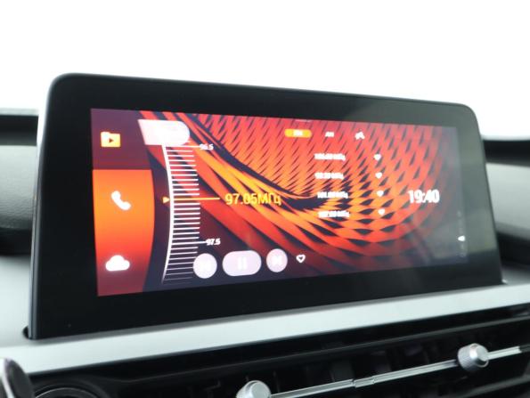 Chery Tiggo 7 Pro I с пробегом 2023 года, цена 1 849 000 рублей, 22285 км, внедорожник, Автокод Объявления