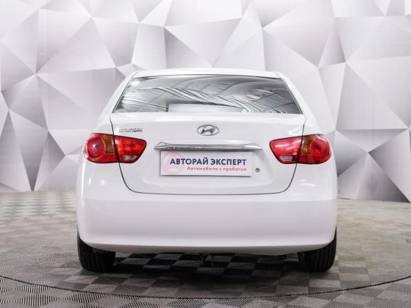 Hyundai Elantra IV (HD) с пробегом 2010 года, цена 635 000 рублей, 221257 км, седан, Автокод Объявления
