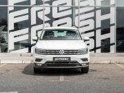 Volkswagen Tiguan II Краснодар  - изображение 25