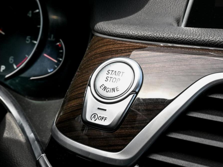 BMW 7 серии VI (G11/G12) Волгоград  - изображение 21