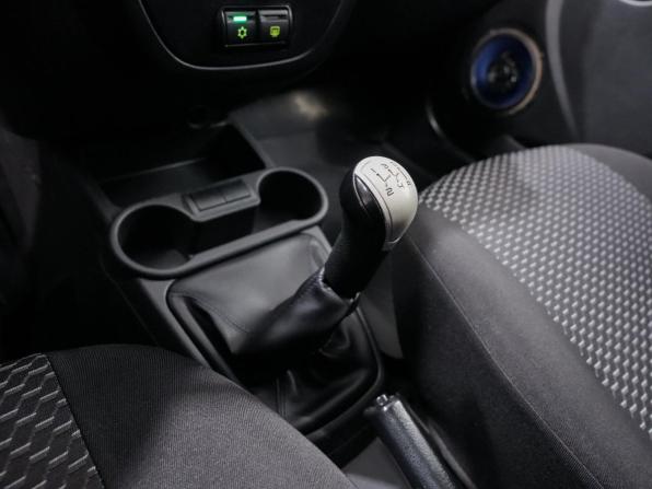 Lada (ВАЗ) Granta I с пробегом 2017 года, цена 546 000 рублей, 155000 км, седан, Автокод Объявления