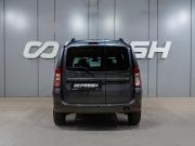 Lada (ВАЗ) Largus I Рестайлинг Воронеж  - изображение 25