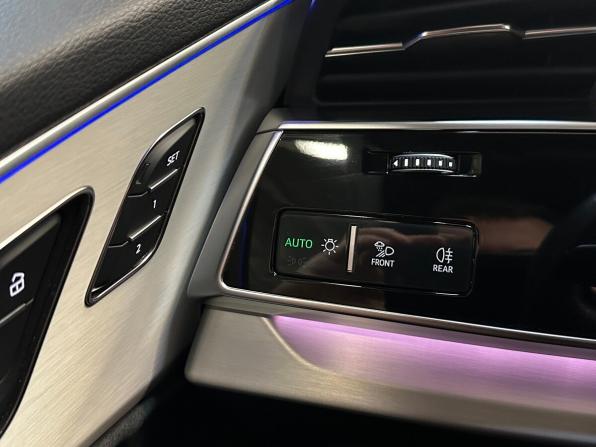 Audi Q7 II (4M) Рестайлинг с пробегом 2023 года, цена 6 765 000 рублей, 151864 км, внедорожник, Автокод Объявления