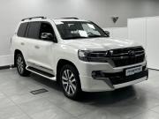 Toyota Land Cruiser 200 Series Рестайлинг 2 Казань  - изображение 23