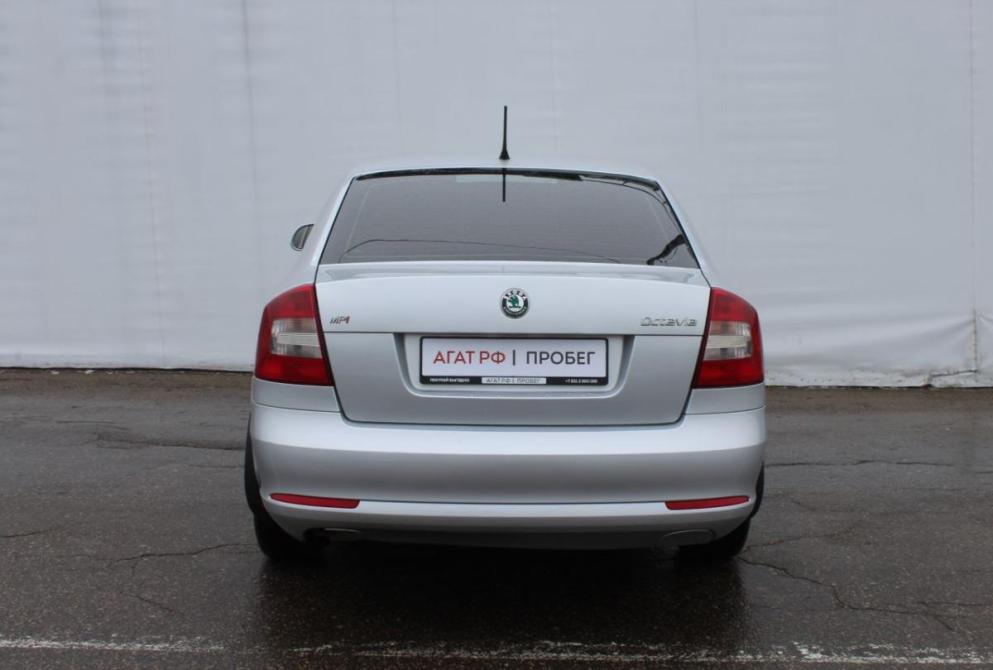 Skoda Octavia II (A5) Рестайлинг Нижний Новгород  - изображение 6