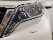 Toyota Land Cruiser Prado 150 Series Рестайлинг 1 Москва  - изображение 43