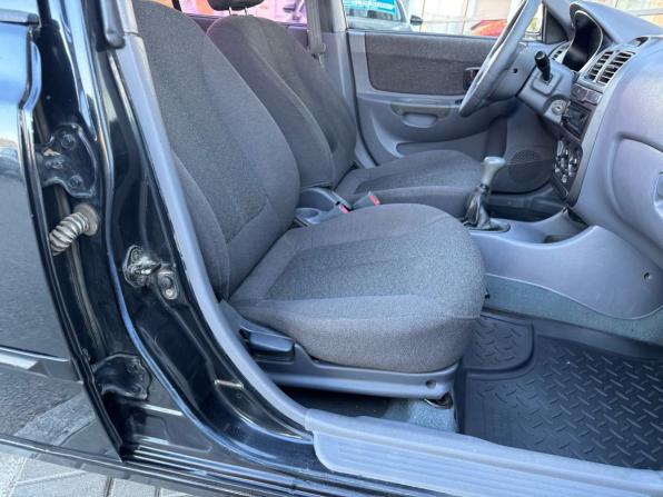 Hyundai Accent II с пробегом 2006 года, цена 385 000 рублей, 167083 км, седан, Автокод Объявления