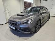 Subaru WRX II Москва  - изображение 21