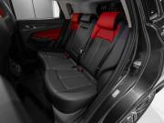 Changan UNI-S (CS55 Plus) I Москва  - изображение 43