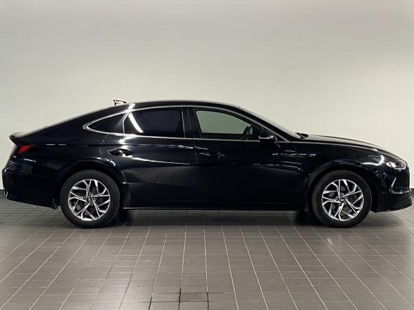 Hyundai Sonata VIII (DN8) с пробегом 2019 года, цена 2 195 000 рублей, 74558 км, седан, Автокод Объявления
