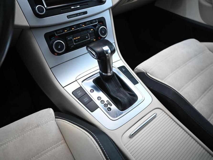 Volkswagen Passat CC I Новороссийск  - изображение 20