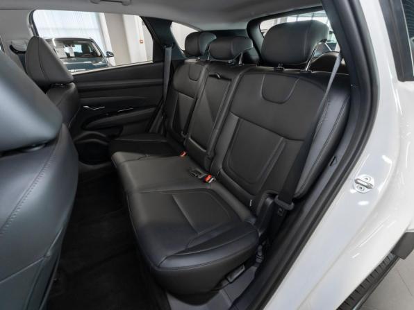 Hyundai Tucson IV Рестайлинг с пробегом 2026 года, цена 4 120 000 рублей, 16 км, внедорожник, Автокод Объявления
