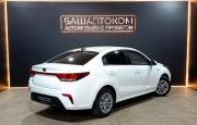 Kia Rio IV Уфа  - изображение 21
