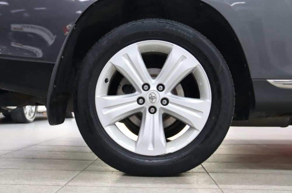 Toyota Highlander II (XU40) Рестайлинг Сургут  - изображение 31