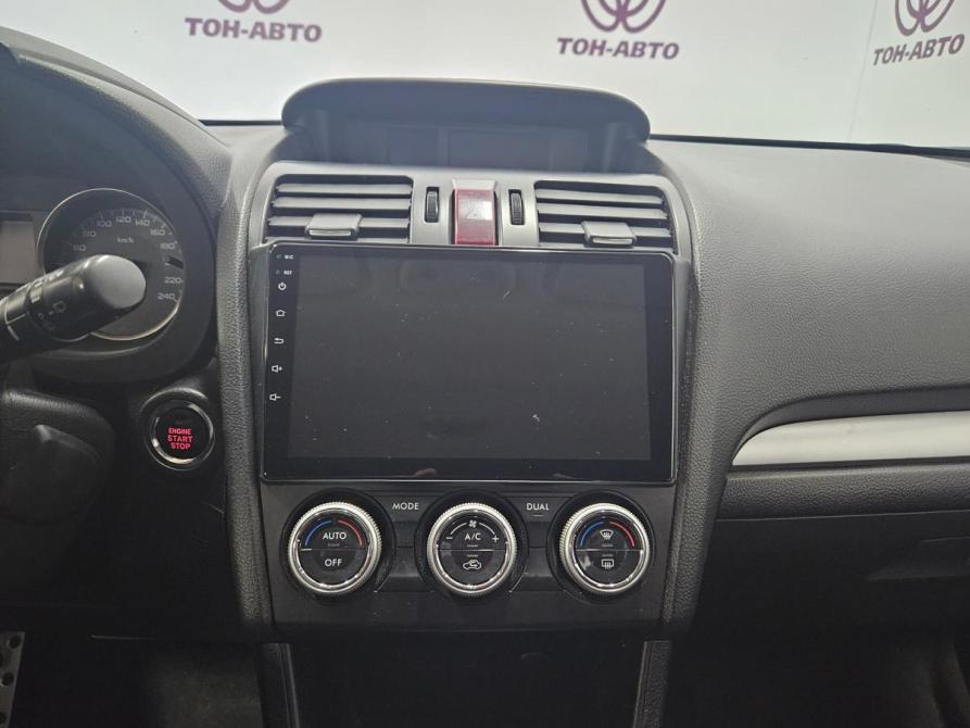 Subaru XV I Тольятти  - изображение 15