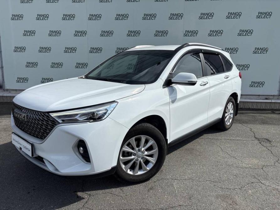 Haval M6 II Нижний Тагил  - изображение 1