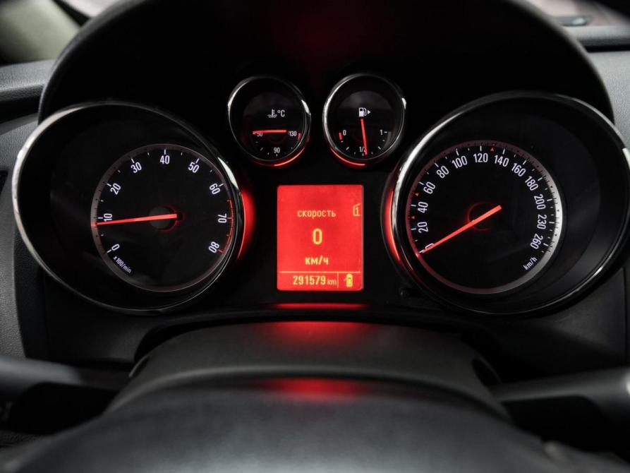 Opel Astra J Рестайлинг Ульяновск  - изображение 8
