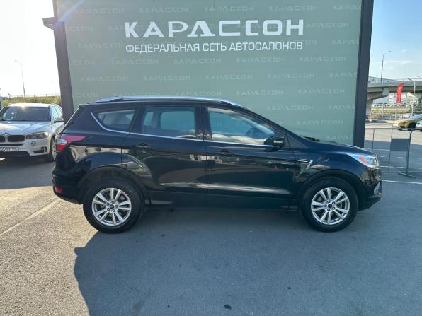 Ford Kuga II Рестайлинг с пробегом 2017 года, цена 1 685 000 рублей, 141520 км, внедорожник, Автокод Объявления