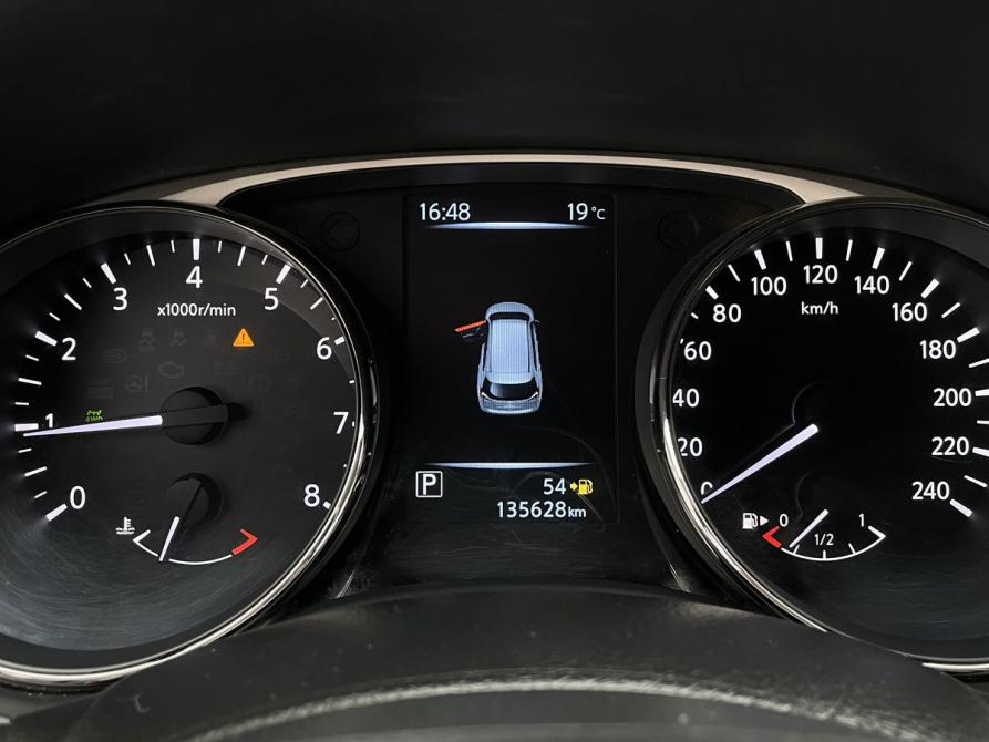 Nissan X-Trail III Тамбов  - изображение 14