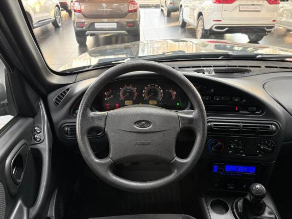 Lada (ВАЗ) Niva Travel I с пробегом 2023 года, цена 858 000 рублей, 49000 км, внедорожник, Автокод Объявления
