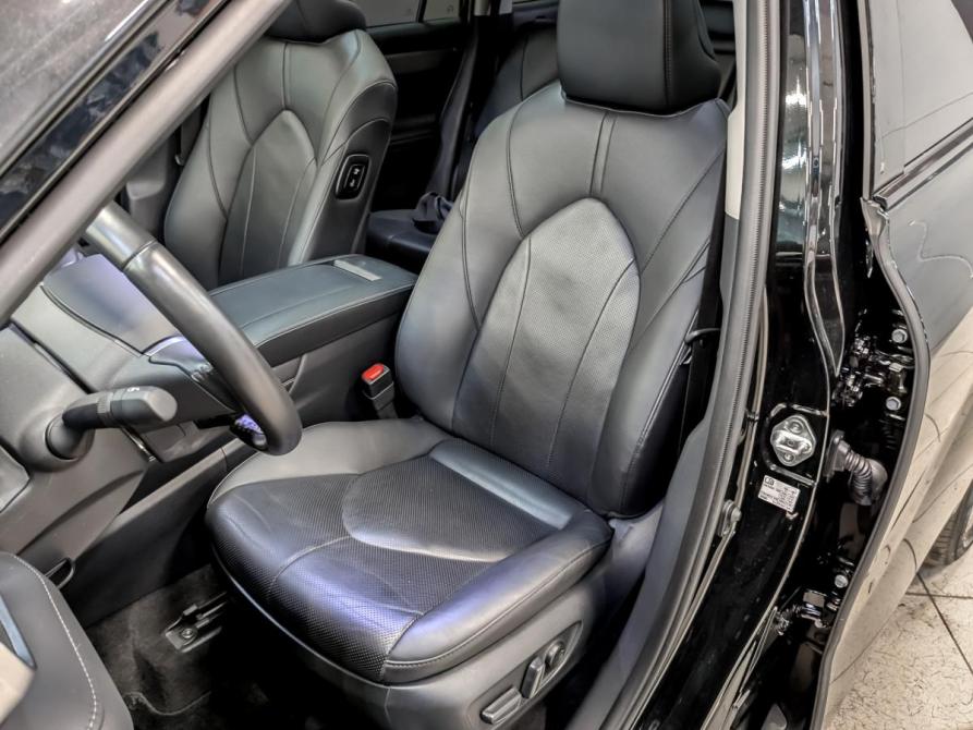 Toyota Highlander IV (XU70) Москва  - изображение 20