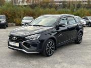 Lada (ВАЗ) Vesta I Рестайлинг (NG) Мурманск  - изображение 18