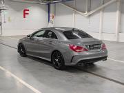 Mercedes-Benz CLA I (C117 X117) Казань  - изображение 34