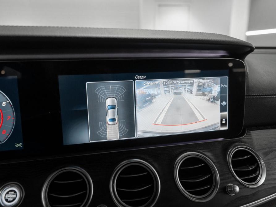 Mercedes-Benz E-Класс V (W213 S213 C238) Москва  - изображение 17