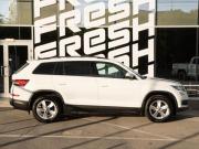 Skoda Kodiaq I Рестайлинг Волгоград  - изображение 25