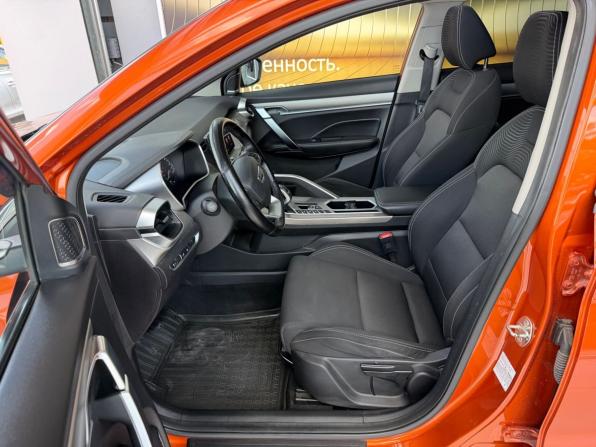 Geely Coolray I с пробегом 2020 года, цена 1 650 000 рублей, 103445 км, внедорожник, Автокод Объявления