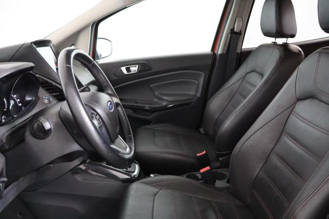 Ford EcoSport II с пробегом 2014 года, цена 899 000 рублей, 108000 км, внедорожник, Автокод Объявления