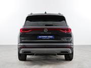 Volkswagen Talagon I Москва  - изображение 35