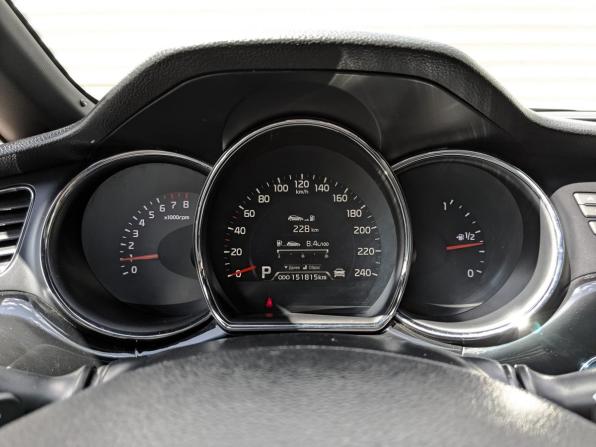 Kia Ceed II с пробегом 2013 года, цена 1 200 000 рублей, 151815 км, хэтчбек, Автокод Объявления